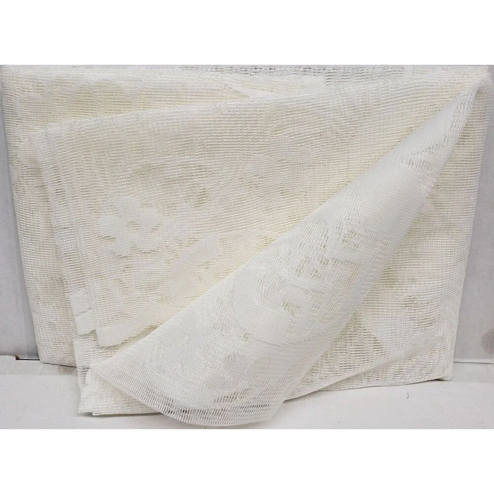 Benson Mills selling fabric